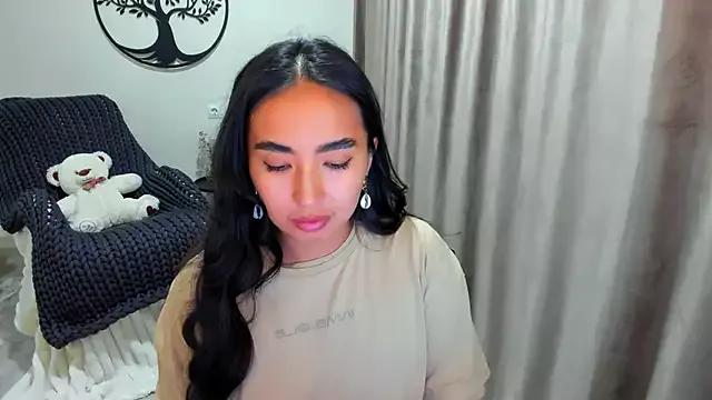 Entertain your itch for girls livestreamers with our collection of stunning models, skilled in the art of temptation and delight.