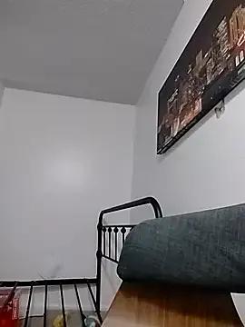 WorthyOfYourMOney webcams show profile image 