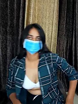 wow_jasmine from StripChat is Freechat
