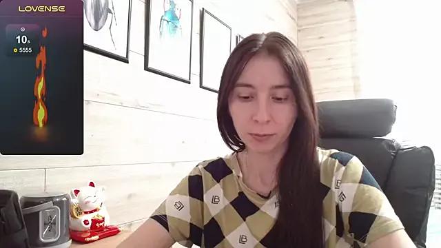 Wowpornoo from StripChat is Freechat