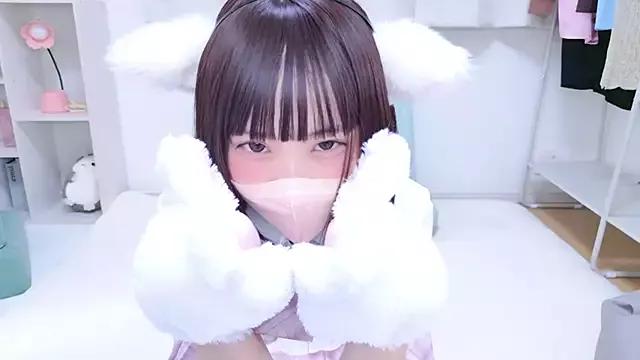 Photos of x-naru-x from StripChat is Group