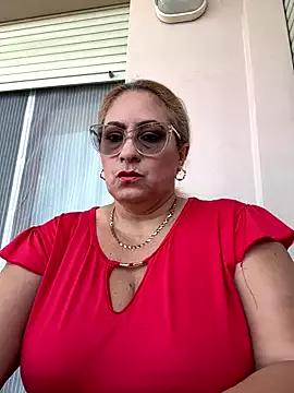 x_elena_x from StripChat is Freechat