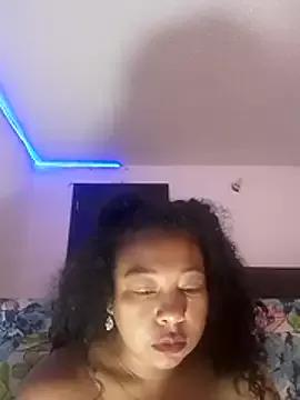 Xaira_Ruiz_ from StripChat is Freechat