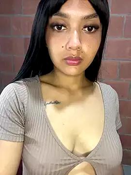 xally_moreno25 from StripChat is Freechat