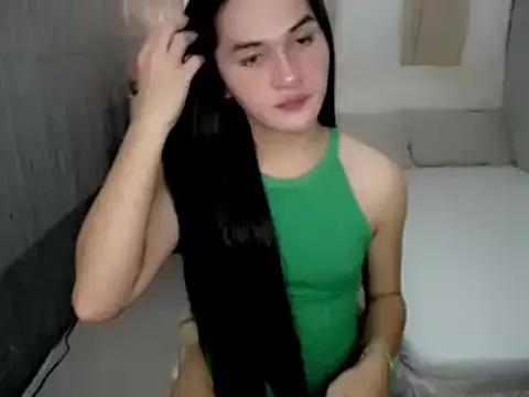 Entertain your itch for girls livestreamers with our collection of stunning models, skilled in the art of temptation and delight.