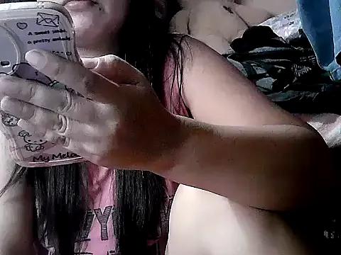 XbighotbootyX from StripChat is Freechat