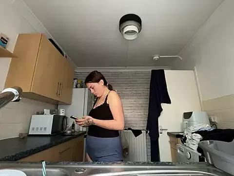 XCherryyXy from StripChat is Freechat