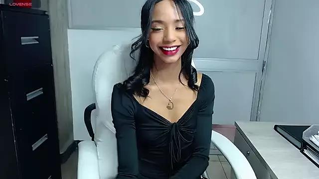 Entertain your itch for girls livestreamers with our collection of stunning models, skilled in the art of temptation and delight.
