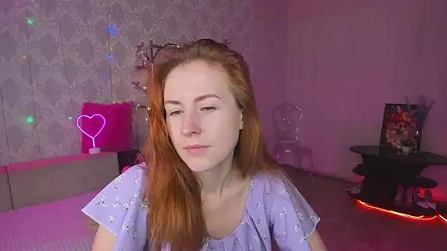 xeva_angelx from StripChat is Freechat
