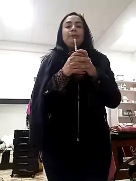 XGabrielaXX from StripChat is Freechat