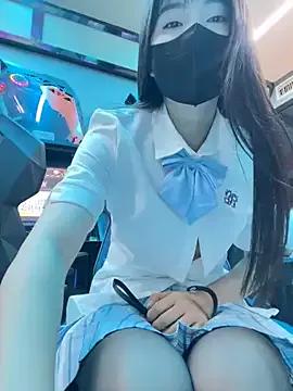 Photos of xiao-Lin from StripChat is Freechat
