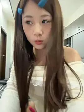 Photos of Xiaokui-04 from StripChat is Private