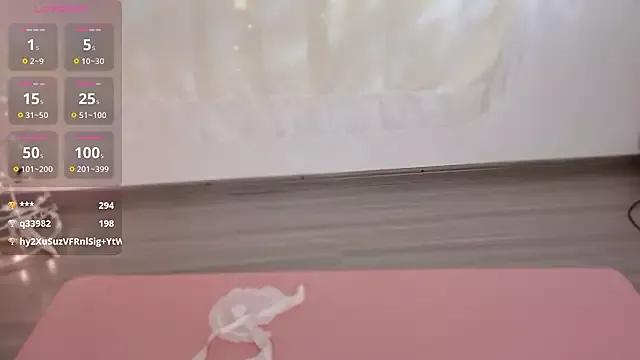 XiaoKui-Baby from StripChat is Freechat