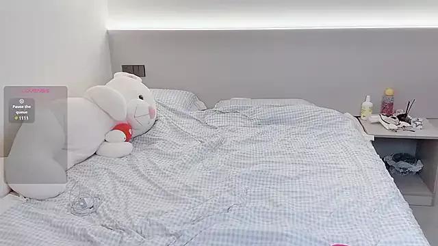 xiaotanbaby from StripChat is Freechat