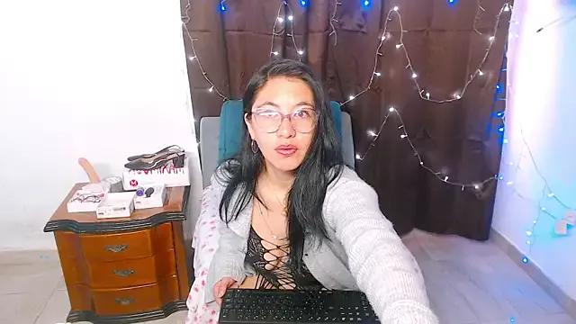 Entertain your itch for girls livestreamers with our collection of stunning models, skilled in the art of temptation and delight.
