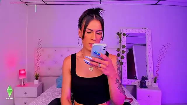 ximena_slut_21 from StripChat is Freechat