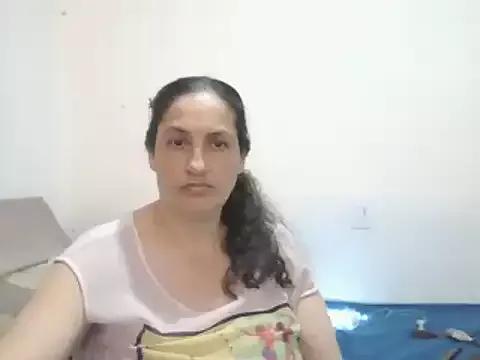 ximenajimenez from StripChat is Freechat