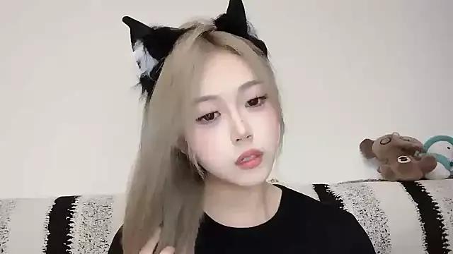 XingKongCOCO-107 from StripChat is Freechat