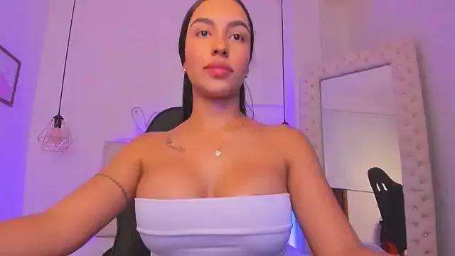 Entertain your itch for girls livestreamers with our collection of stunning models, skilled in the art of temptation and delight.