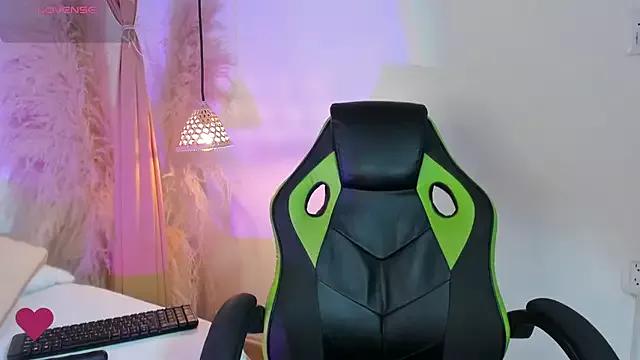 Entertain your itch for girls livestreamers with our collection of stunning models, skilled in the art of temptation and delight.