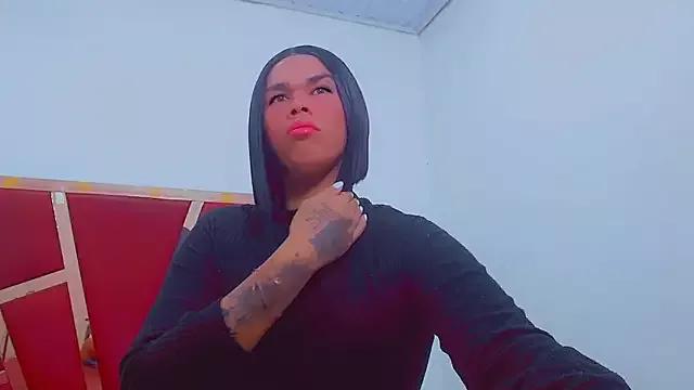 xiomara_naughtyx from StripChat is Freechat