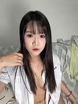 xixi_baby66 from StripChat is Freechat