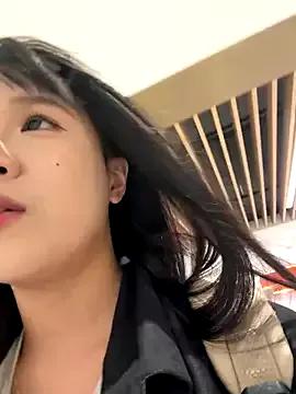 xixi_baby66 from StripChat is Freechat