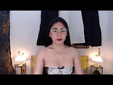 XJuanitaBananaX from StripChat is Freechat