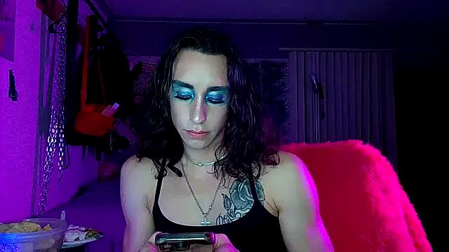 Entertain your itch for girls livestreamers with our collection of stunning models, skilled in the art of temptation and delight.