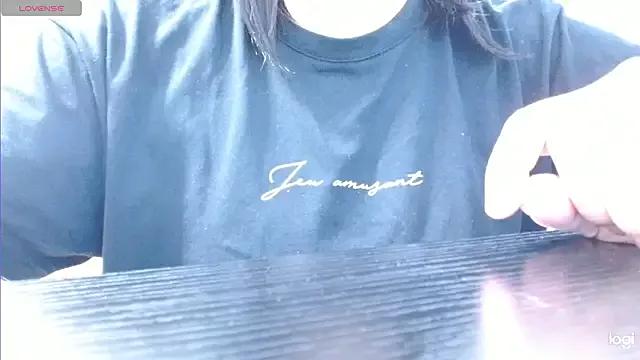 xoxo_LUNA_xoxo from StripChat is Freechat