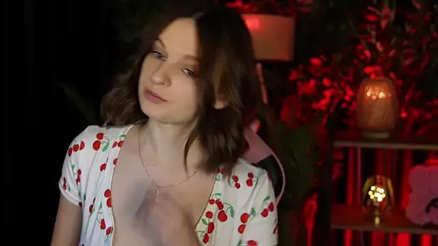 xoxo_molly from StripChat is Freechat