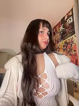 Entertain your itch for girls livestreamers with our collection of stunning models, skilled in the art of temptation and delight.