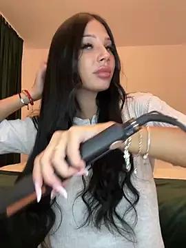Entertain your itch for girls livestreamers with our collection of stunning models, skilled in the art of temptation and delight.