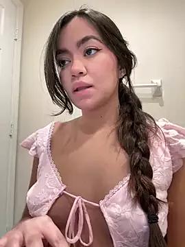 Entertain your itch for girls livestreamers with our collection of stunning models, skilled in the art of temptation and delight.