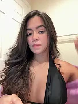 Entertain your itch for girls livestreamers with our collection of stunning models, skilled in the art of temptation and delight.