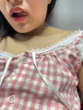 Photos of Xuka119 from StripChat is Private
