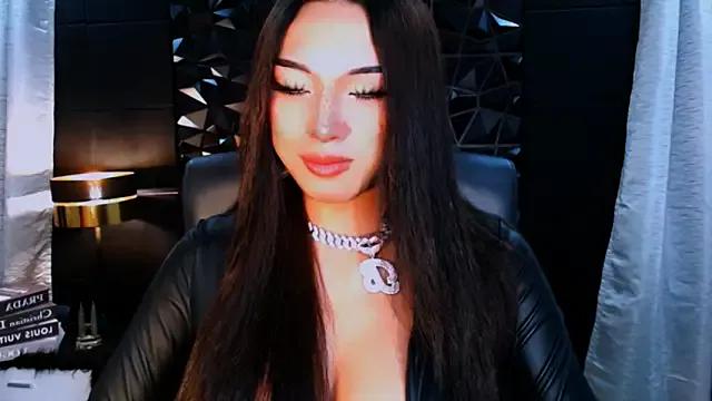 Entertain your itch for girls livestreamers with our collection of stunning models, skilled in the art of temptation and delight.