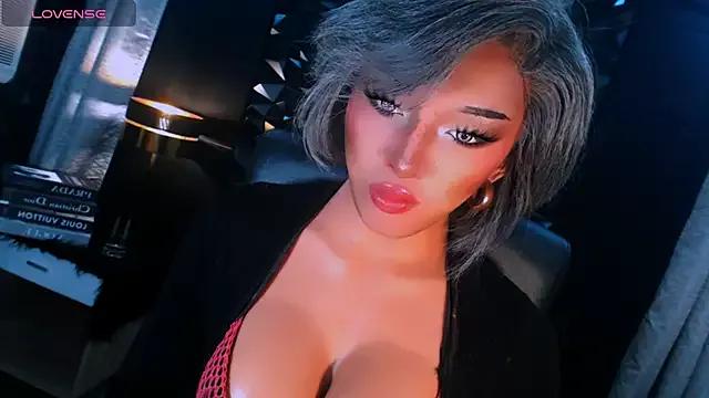 Entertain your itch for girls livestreamers with our collection of stunning models, skilled in the art of temptation and delight.