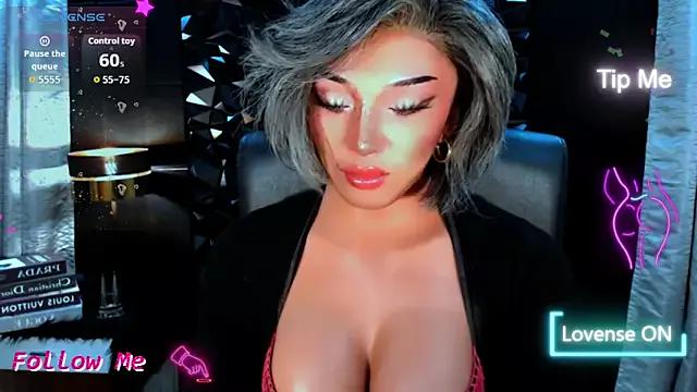 Entertain your itch for girls livestreamers with our collection of stunning models, skilled in the art of temptation and delight.