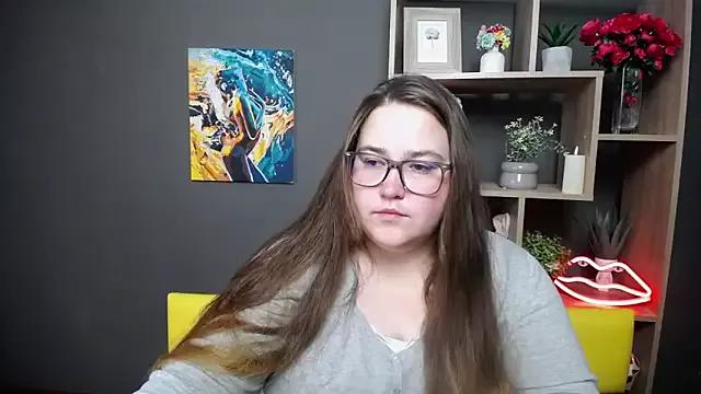 XX_Daniella_XX from StripChat is Freechat