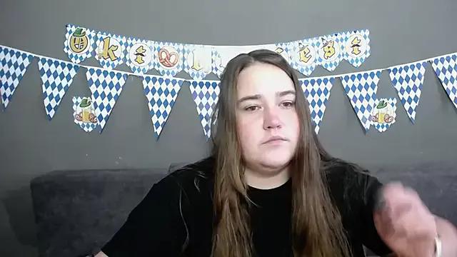 Entertain your itch for girls livestreamers with our collection of stunning models, skilled in the art of temptation and delight.