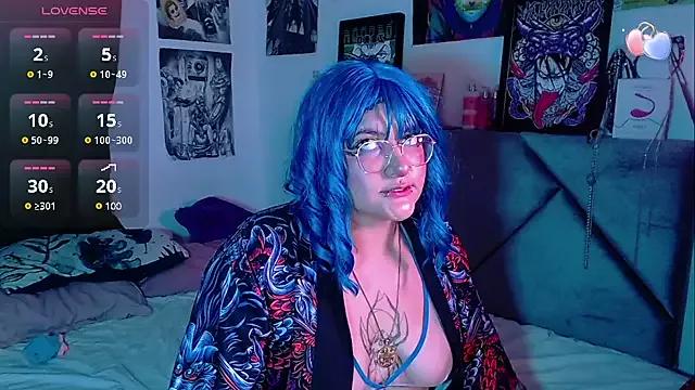 Entertain your itch for girls livestreamers with our collection of stunning models, skilled in the art of temptation and delight.