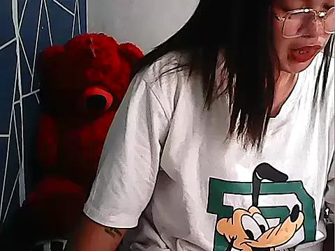 xxkitty27xx from StripChat is Freechat