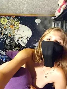 Photos of xXKnifeRiderXx from StripChat is Freechat