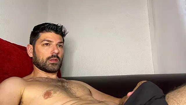 xxSexPrincexx from StripChat is Freechat