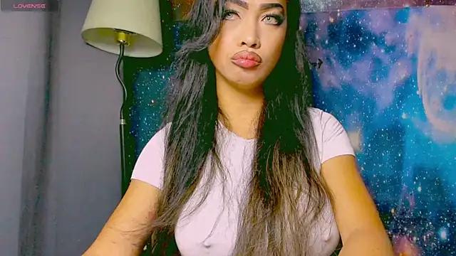 Entertain your itch for girls livestreamers with our collection of stunning models, skilled in the art of temptation and delight.