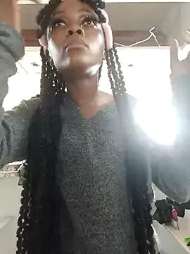 xxTatiannaxx from StripChat is Freechat