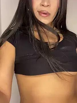 XXX-BARBIE from StripChat is Freechat