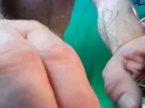 xxxcgn from StripChat