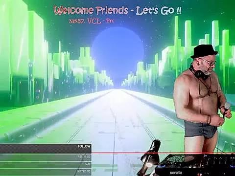 xxxcgn from StripChat